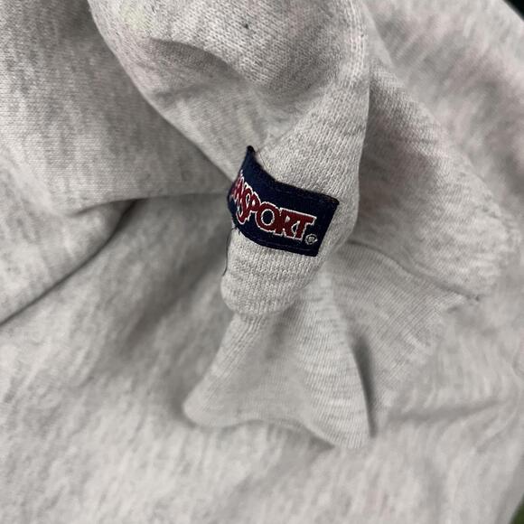 1990s East Carolina Crewneck - Picture 4 of 5